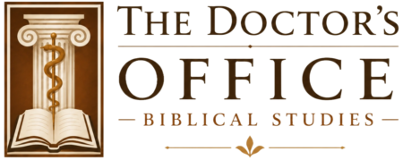 The Doctor's Office